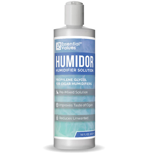 Valori essenziali humidor - valori,