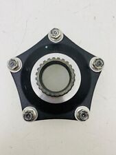 FLANGIA CARDANO FLANGE SHAFT DRIVE HONDA DEAUVILLE NT 700 650 NUOVO
