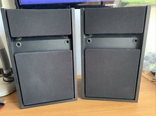 BOSE 301 BLACK MUSIC MONITOR
