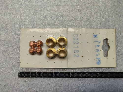 Kit ugelli u3c per plasma - per,