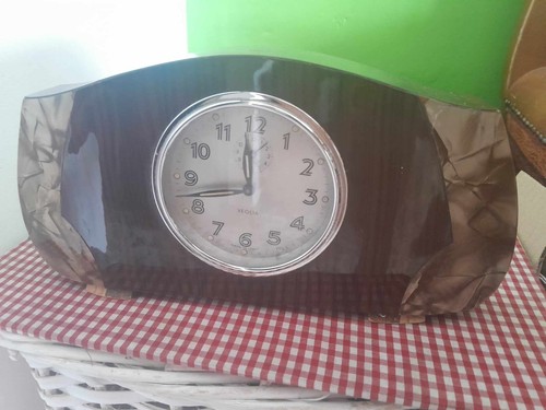 Orologio sveglia tavolo - da,