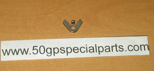 Garelli 50cc ancora cambio - garelli,