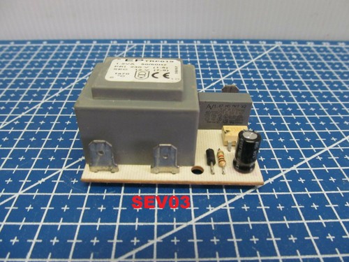 Fogacci sev03 per generatore - sev03,