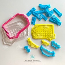 matrimonio save the date data