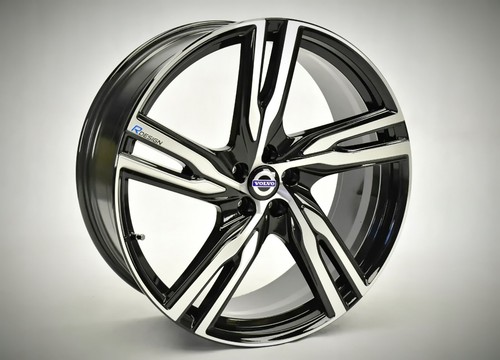 Cerchi lega volvo xc90 - in,