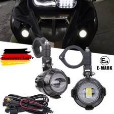 Fendinebbia a LED per moto E24