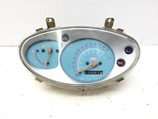 STRUMENTAZIONE CONTACHILOMETRI