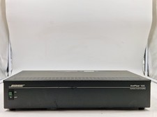 Bose amplus 100 - 100, business