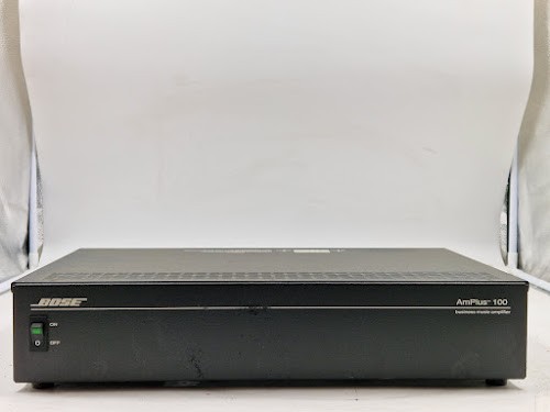 Bose amplus 100 - bose,