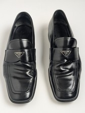 Mocassini Prada Milano in