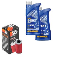 Husqvarna TC 449 i.e. Kit