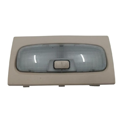 Luce cortesia anteriore tetto - luce,
