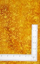 Anthology Batik Bumble Blooms