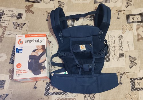 Marsupio neonato ergobaby - marsupio,