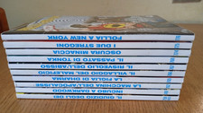 Lotto Zagor Zenith 10 numeri