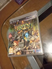 PS3 DRAGON'S CROWN 🇮🇹