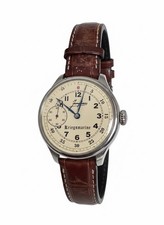 Junghans Vintage Werk -