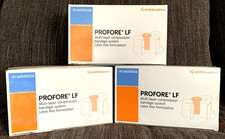 SMITH & NEPHEW - (3) Scatole - Profore LF - Sistema di bendaggio multistrato - 66020626