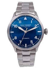 Orologio Paul Vermot