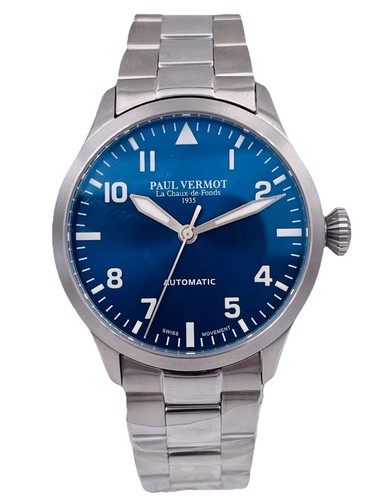 Orologio paul vermot - orologio,