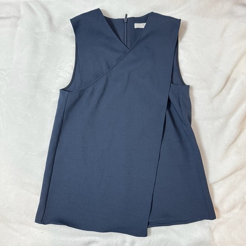 Tibi navy chalky - tibi,