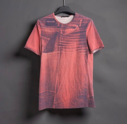 Shirt uomo roberto - t-shirt,