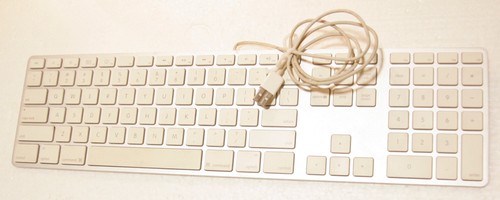 Tastiera usb cablata originale - usb,