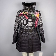 Desigual Cappotto Donna 44