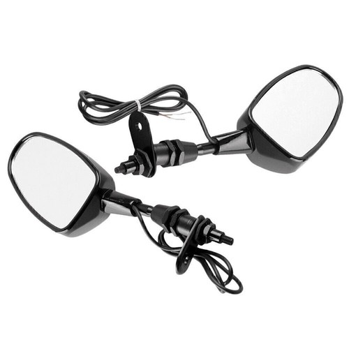 Specchietti retrovisori led - retrovisori, a