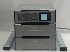 Cover PKX 3/3 10K UPS