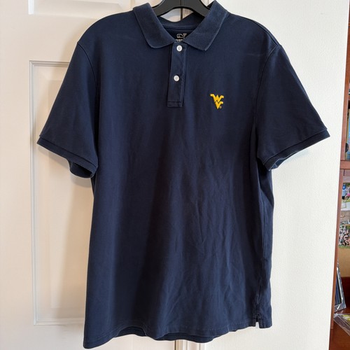 Wvu vigneto viti polo media - viti,