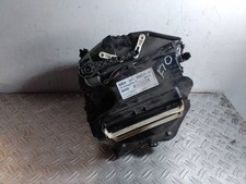 Termoventilatore BMW 5 F10 F11