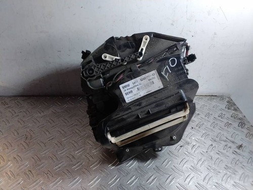 Termoventilatore bmw f10 - termoventilatore,