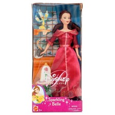 Disney Princess Sparkling