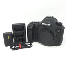Canon EOS 5DS 50,6 MP DSLR