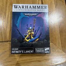 Warhammer Aeldari Serie