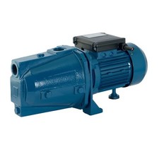 Elettropompa autoadescante