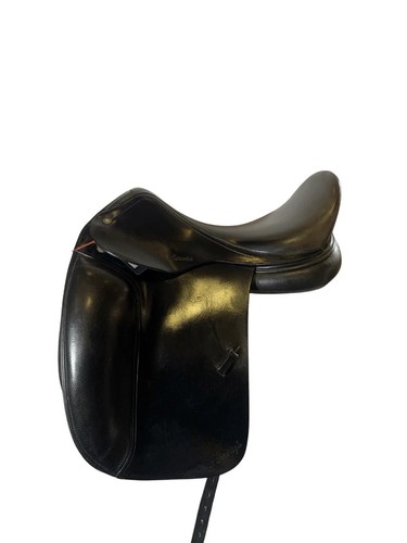 Amerigo cervia dressage nero - amerigo,