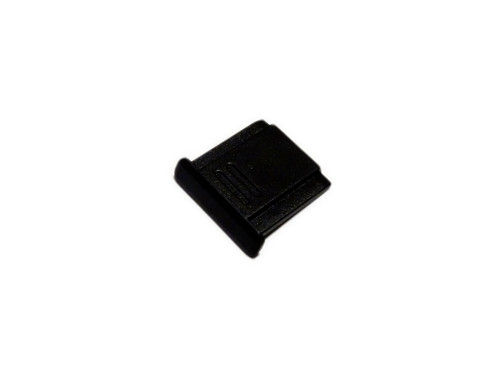 Copri slitta flash hot shoe - slitta,