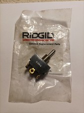 Ridgid INVERTITORE A LEVA