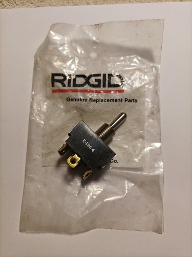 Ridgid invertitore leva - ridgid, a