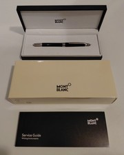 PENNA STYLO DARK BLUE -