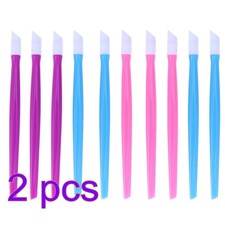  2 Pack Spingi Cuticole Pusher