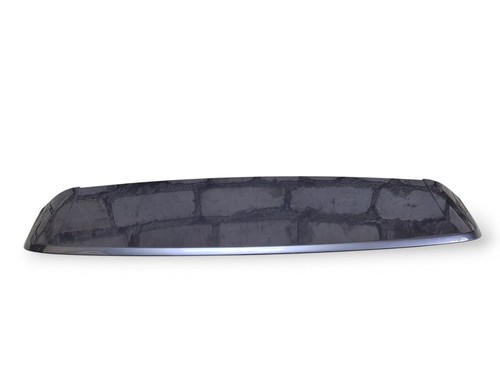 Spoiler posteriore kia - spoiler,
