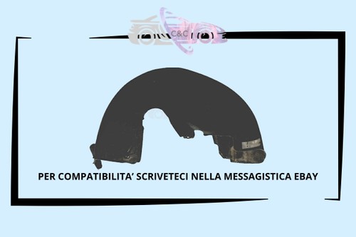 Riparo parasassi locaro - parasassi, dx