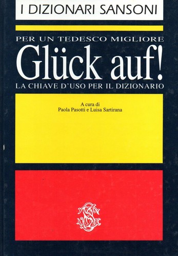 Gluck auf chiave uso - chiave, per