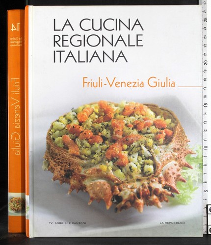Cucina regionale italiana - cucina,