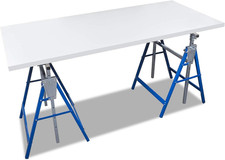 4 Cavalletti per Ponteggi