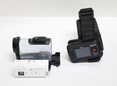 Sony hdr az1 action - hdr-az1, cam
