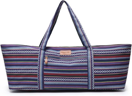 Borsa tappetino yoga grande - borsa,